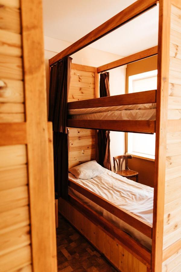 Hostel Tarnopil เตอร์โนปิล ภายนอก รูปภาพ