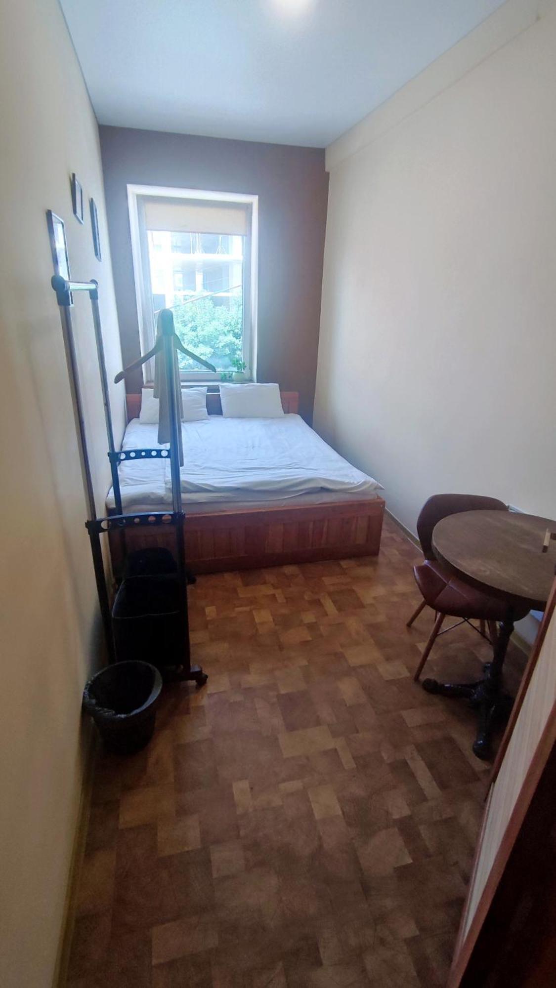 Hostel Tarnopil เตอร์โนปิล ภายนอก รูปภาพ