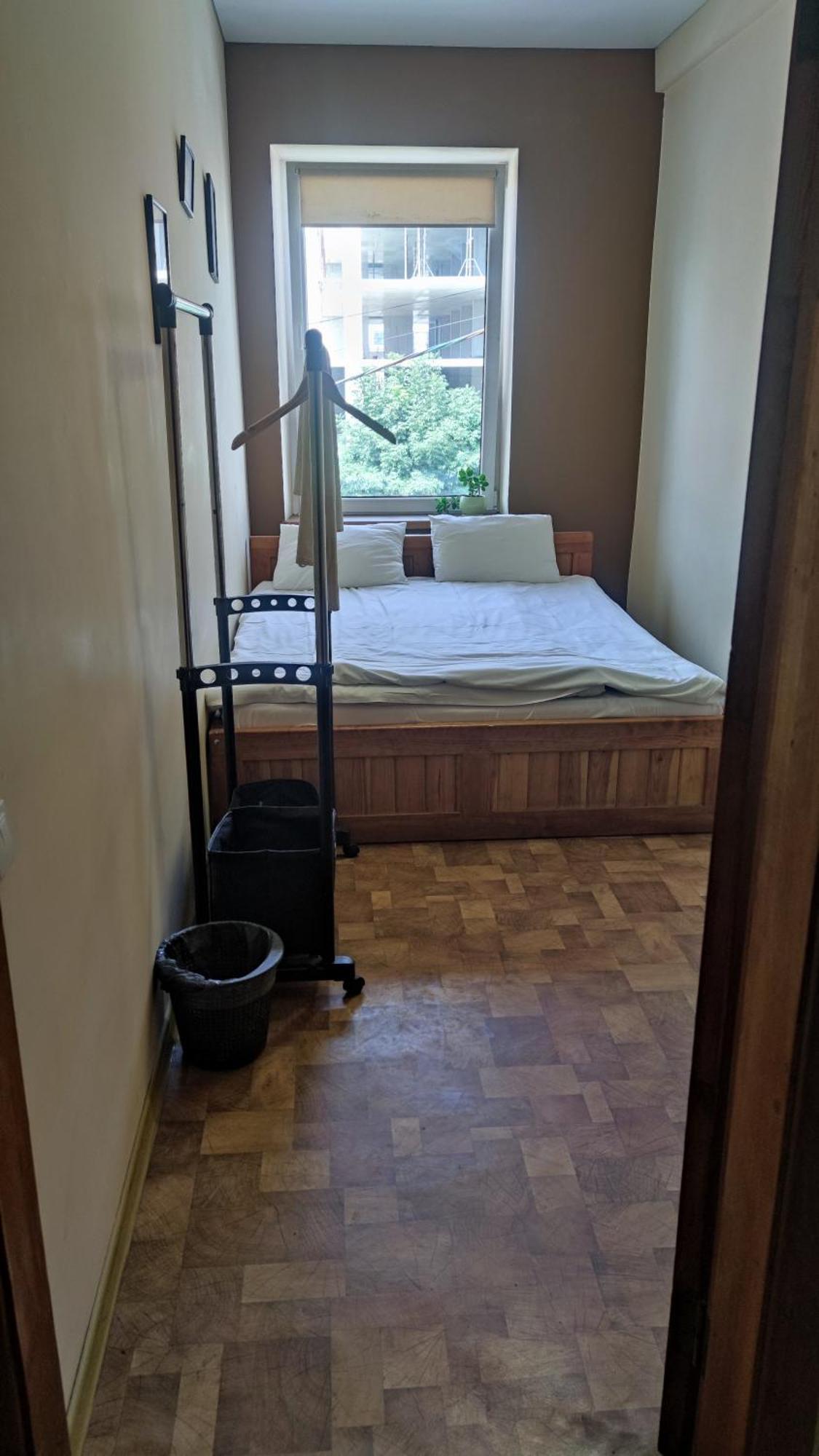 Hostel Tarnopil เตอร์โนปิล ภายนอก รูปภาพ